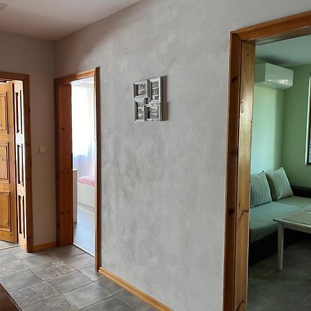 Одеса 37 Apartment Sozopol Luaran gambar