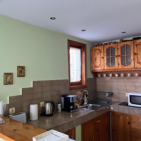 Одеса 37 Apartment Sozopol Luaran gambar