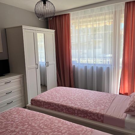 Одеса 37 Apartment Sozopol Luaran gambar