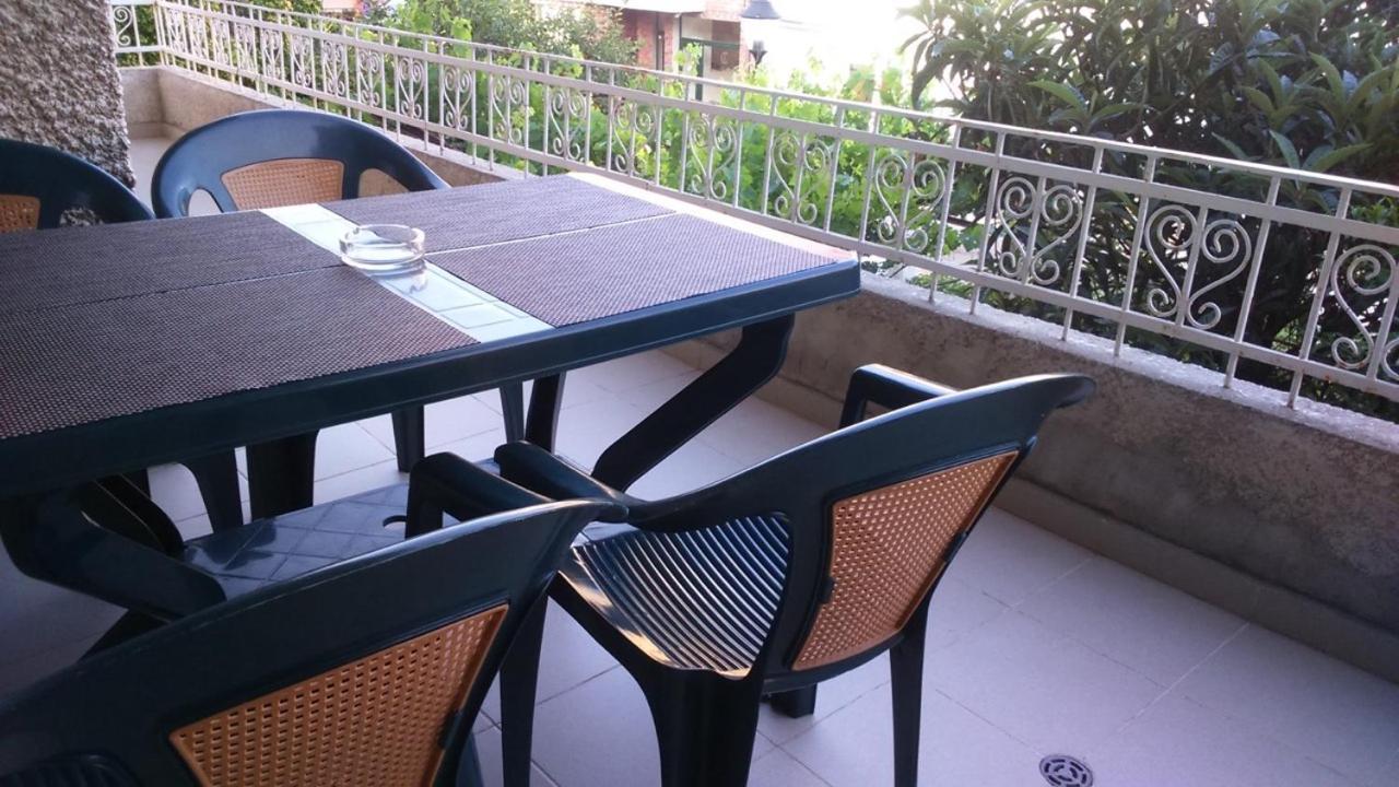 Одеса 37 Apartment Sozopol Luaran gambar