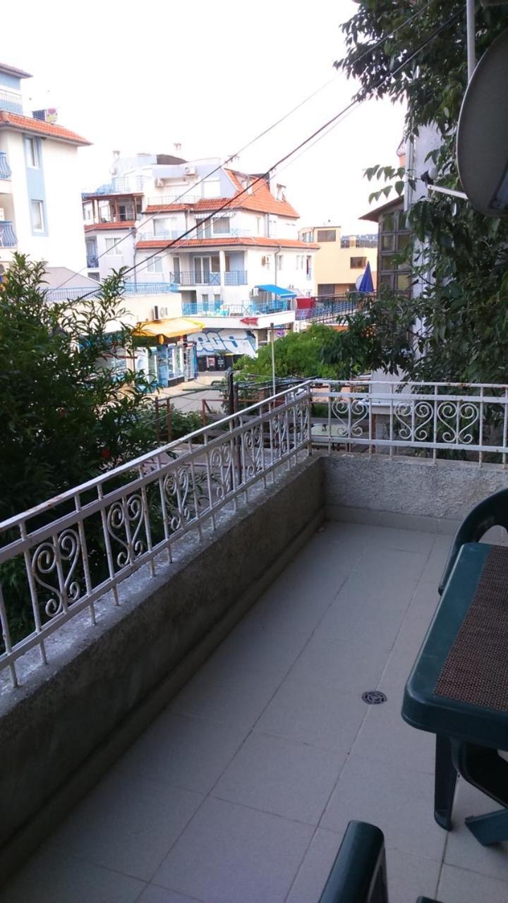 Одеса 37 Apartment Sozopol Luaran gambar