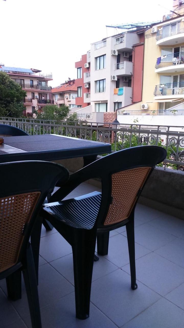 Одеса 37 Apartment Sozopol Luaran gambar