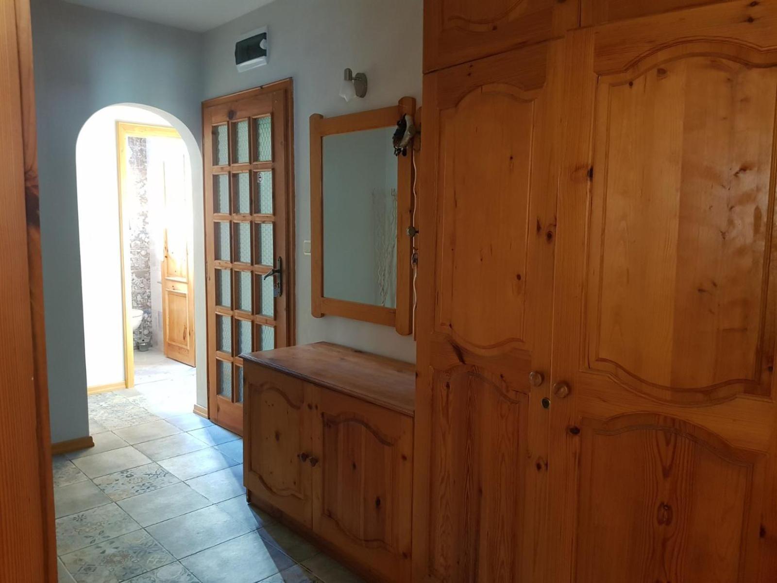 Одеса 37 Apartment Sozopol Luaran gambar