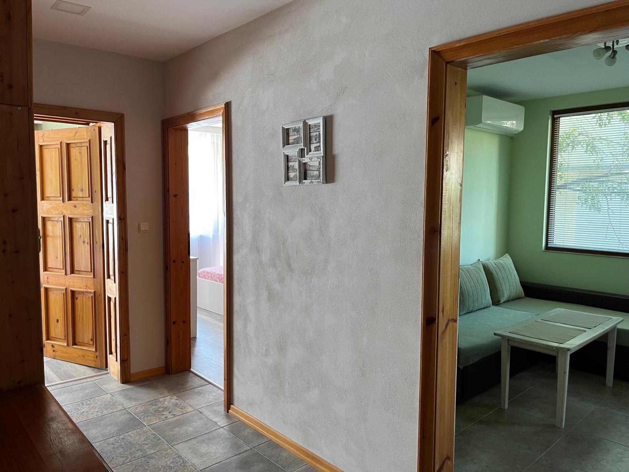 Одеса 37 Apartment Sozopol Luaran gambar