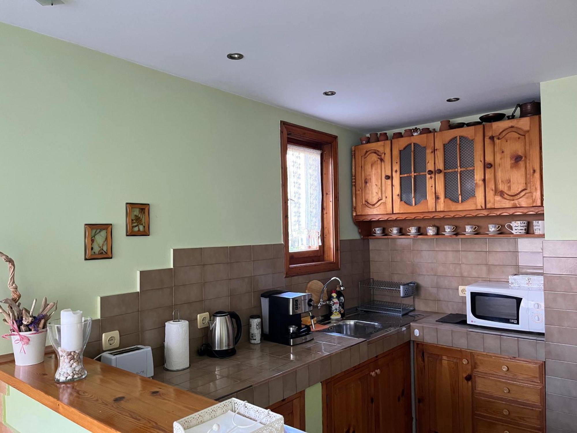 Одеса 37 Apartment Sozopol Luaran gambar