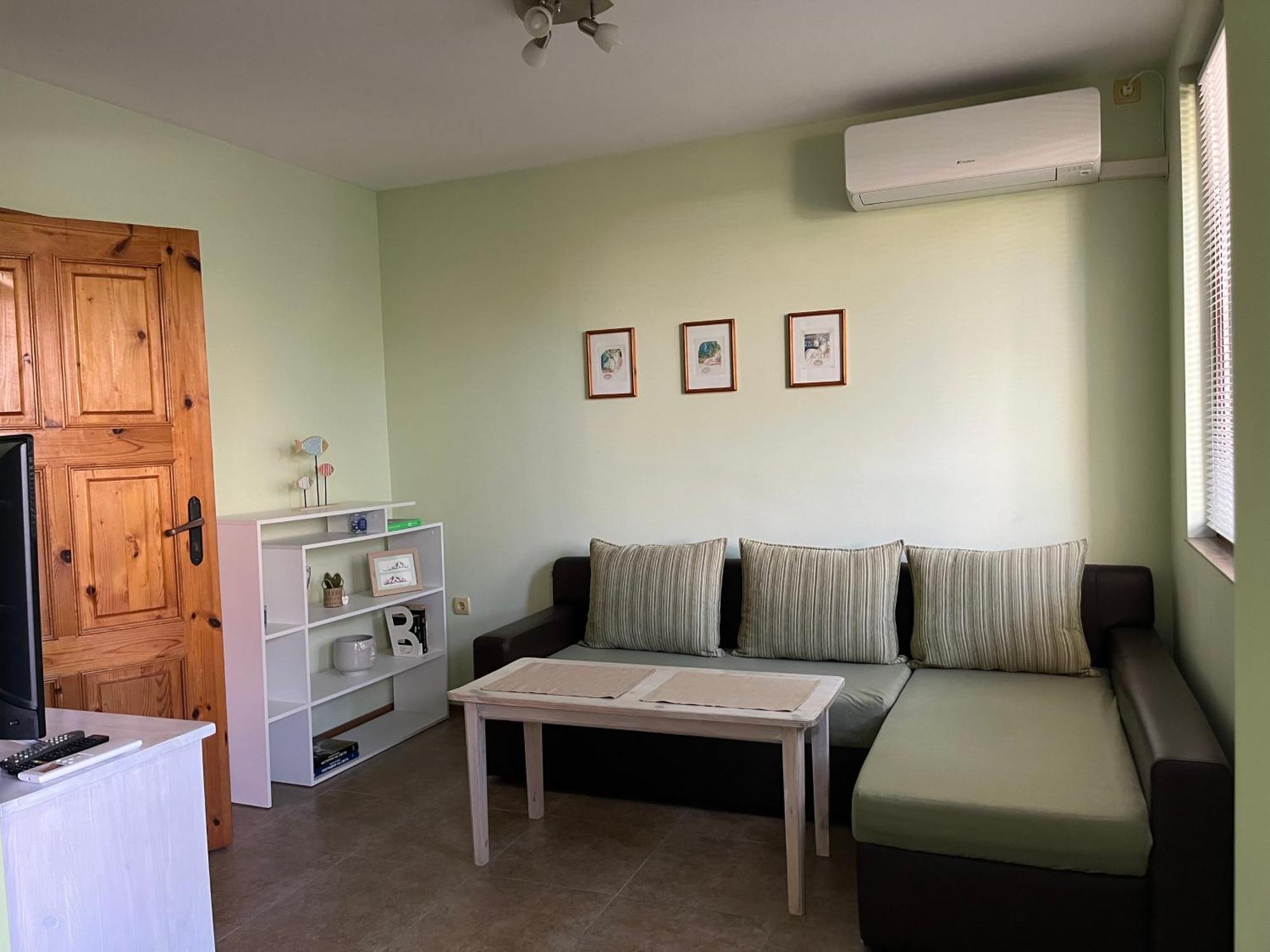 Одеса 37 Apartment Sozopol Luaran gambar