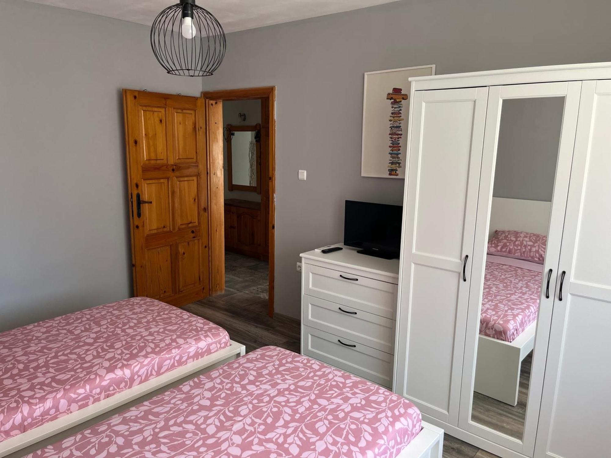 Одеса 37 Apartment Sozopol Luaran gambar