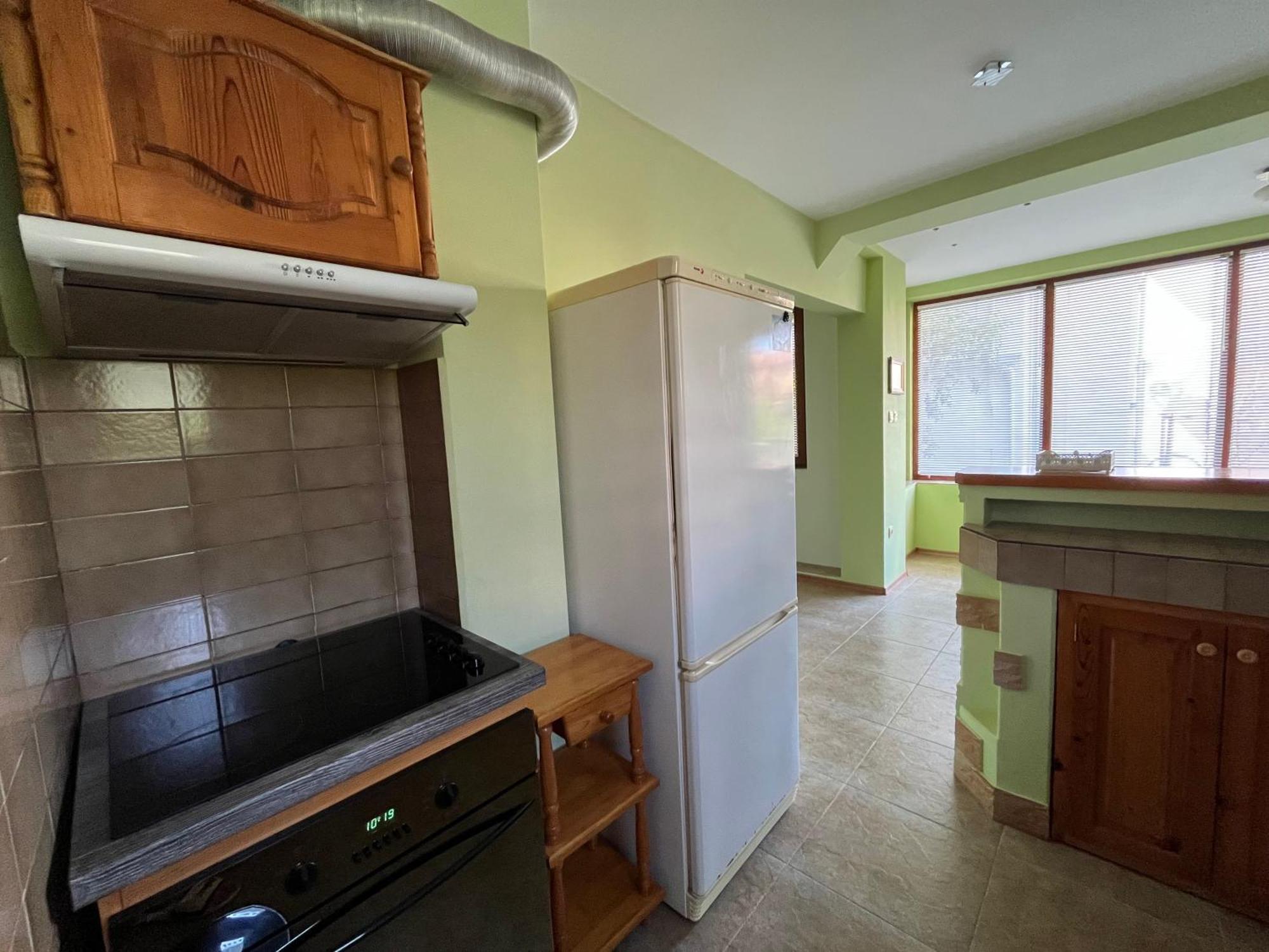 Одеса 37 Apartment Sozopol Luaran gambar