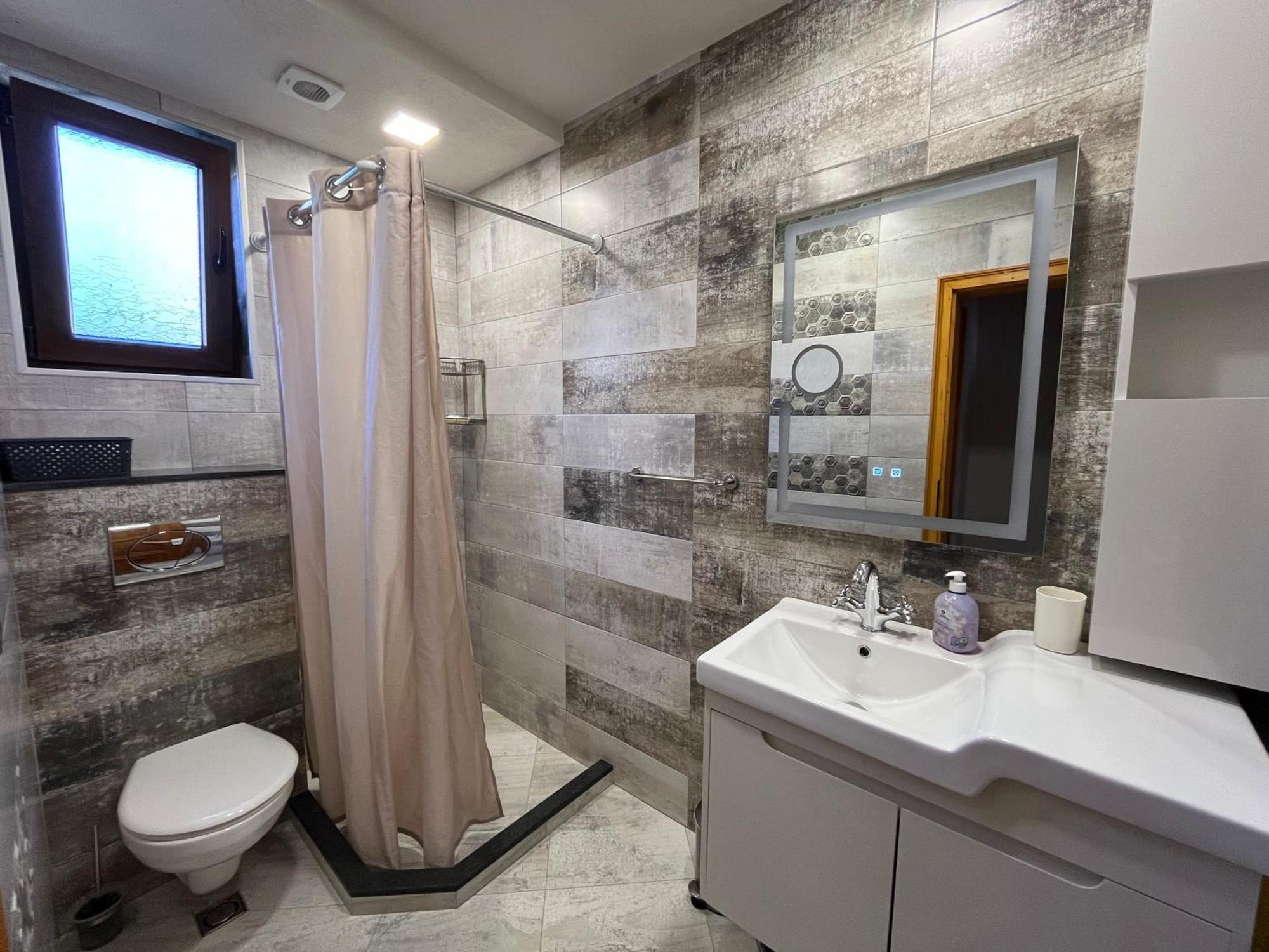 Одеса 37 Apartment Sozopol Luaran gambar