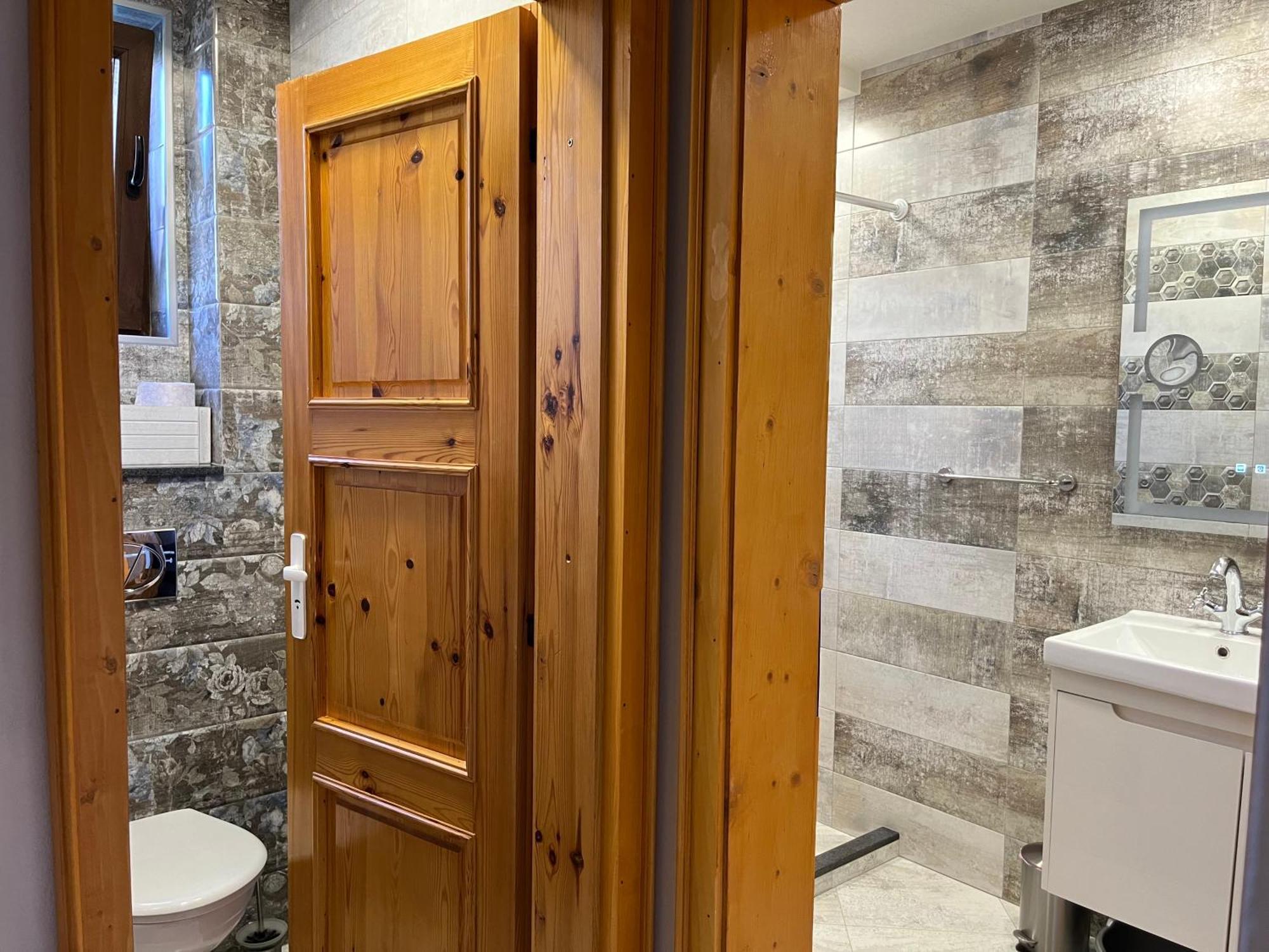 Одеса 37 Apartment Sozopol Luaran gambar