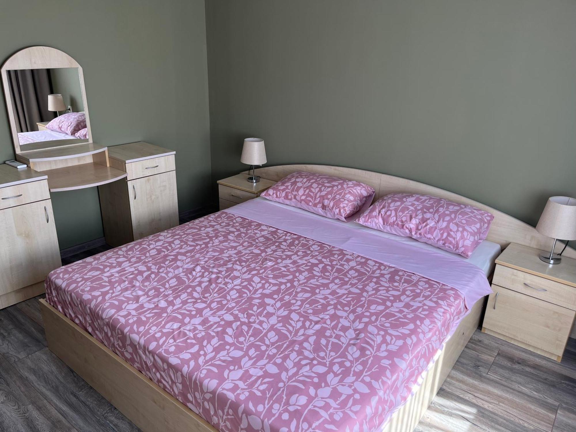 Одеса 37 Apartment Sozopol Luaran gambar