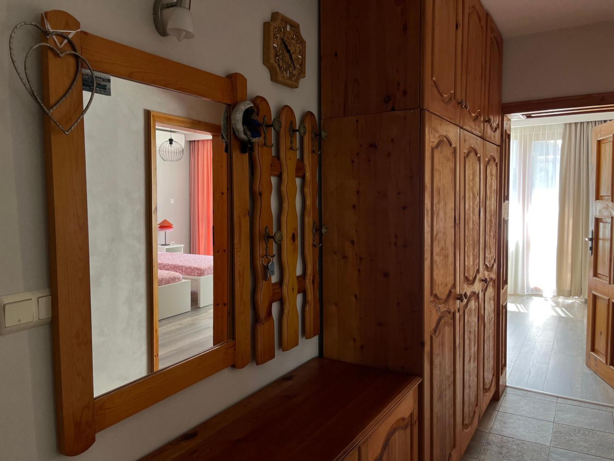 Одеса 37 Apartment Sozopol Luaran gambar