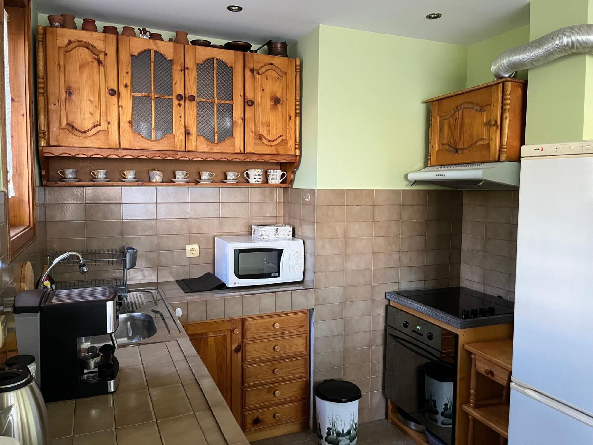 Одеса 37 Apartment Sozopol Luaran gambar