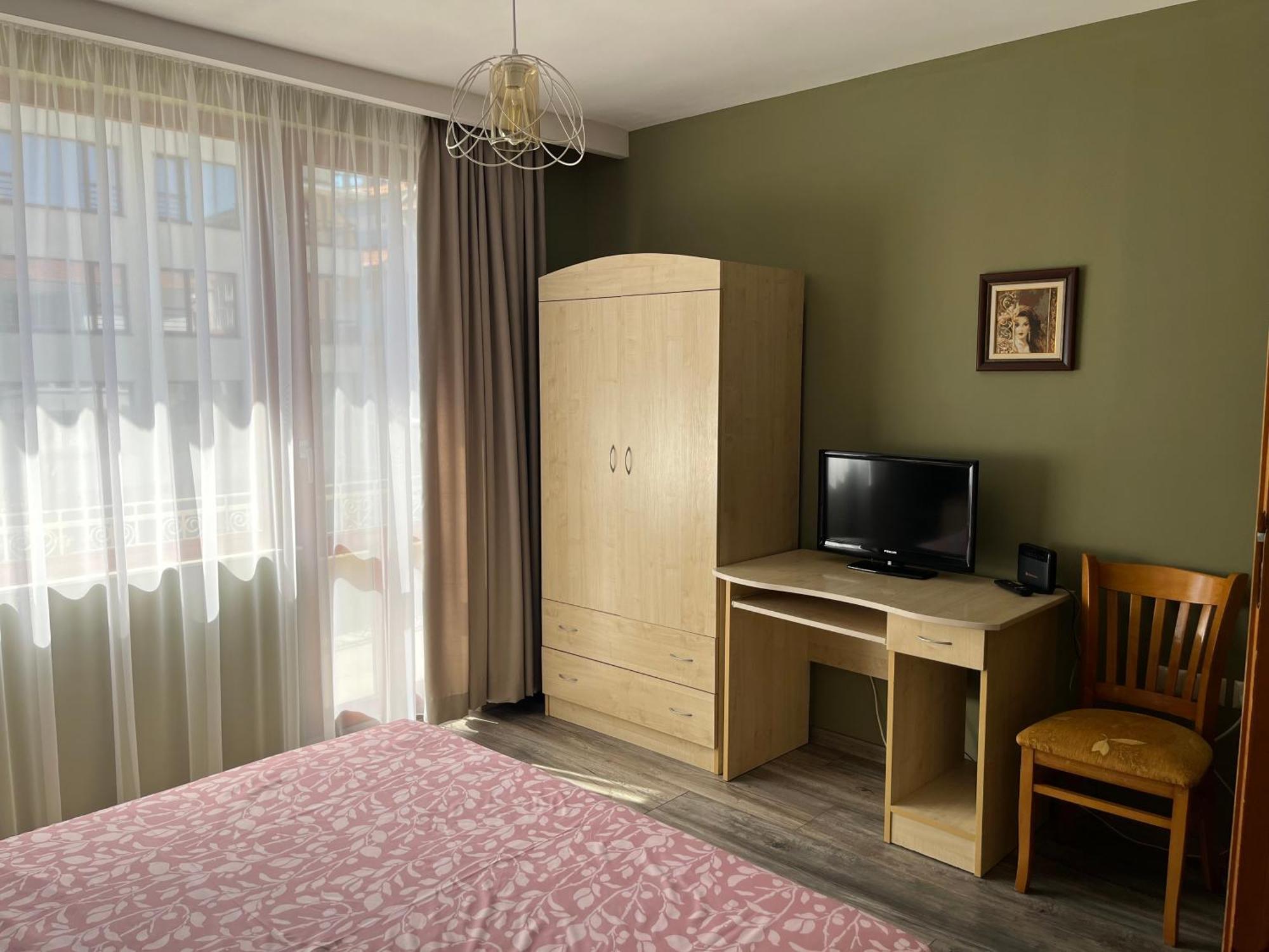 Одеса 37 Apartment Sozopol Luaran gambar