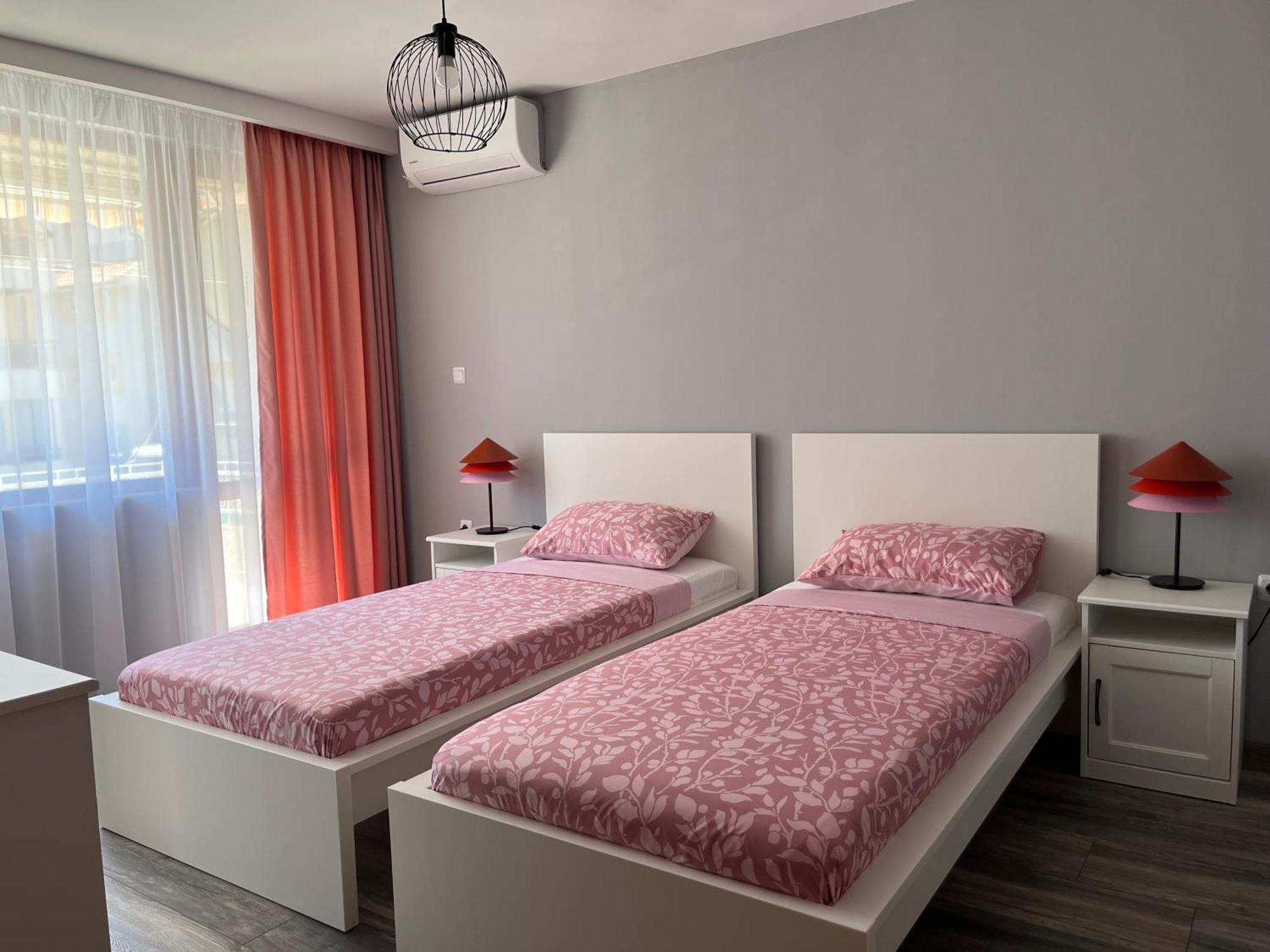 Одеса 37 Apartment Sozopol Luaran gambar