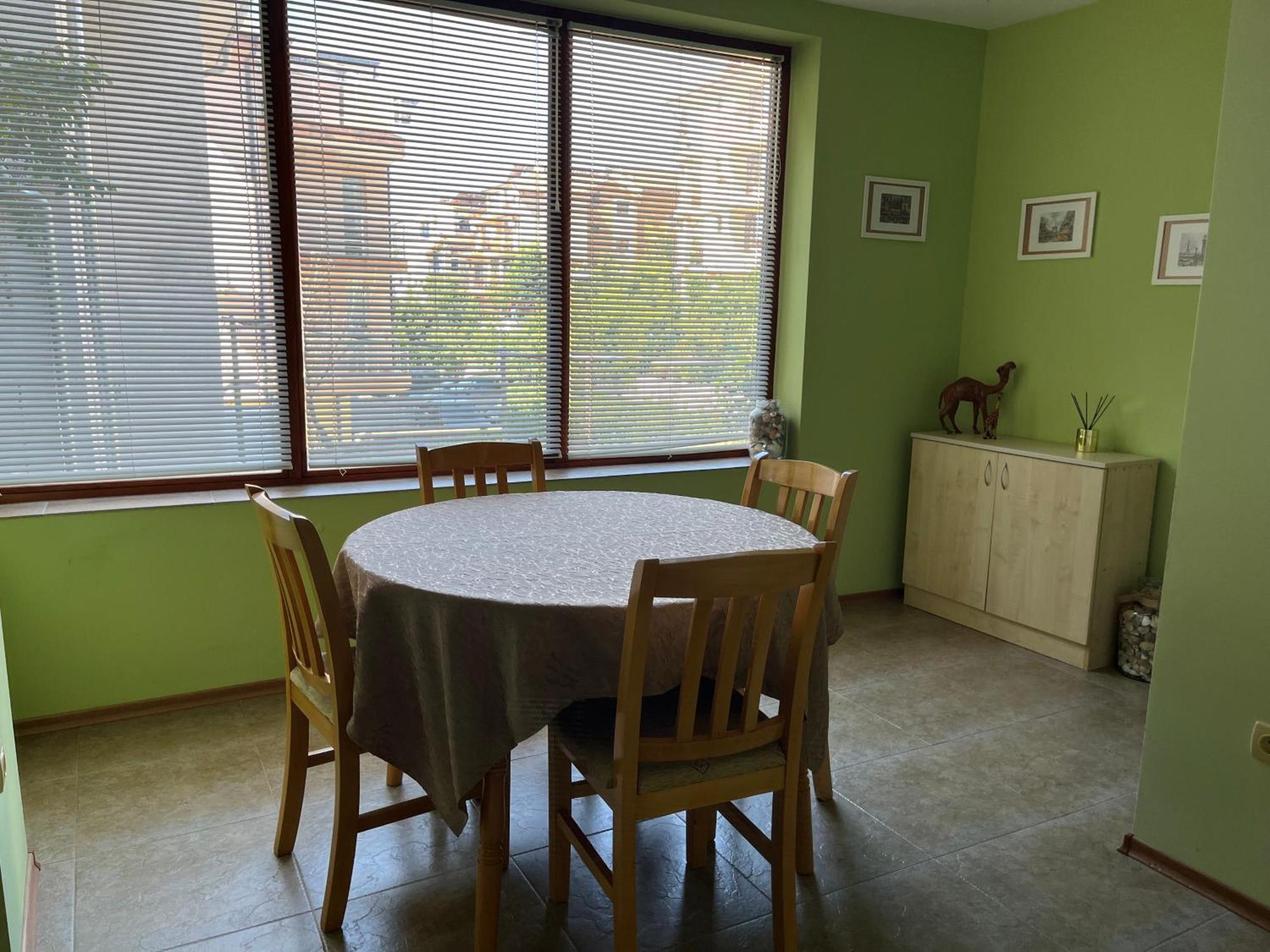 Одеса 37 Apartment Sozopol Luaran gambar